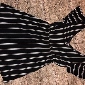 Light weight summer dress